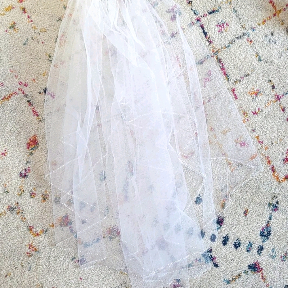 Wedding Veil